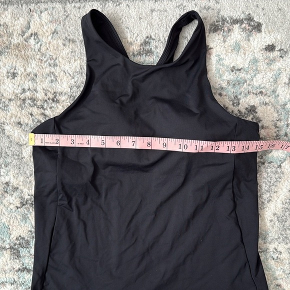 Athleta BlackTank Top - Picture 7 of 8